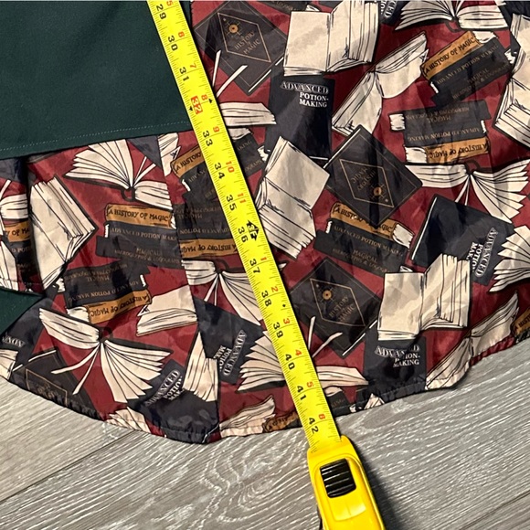 Harry Potter jacket - Picture 3 of 5